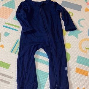 Kyte baby romper